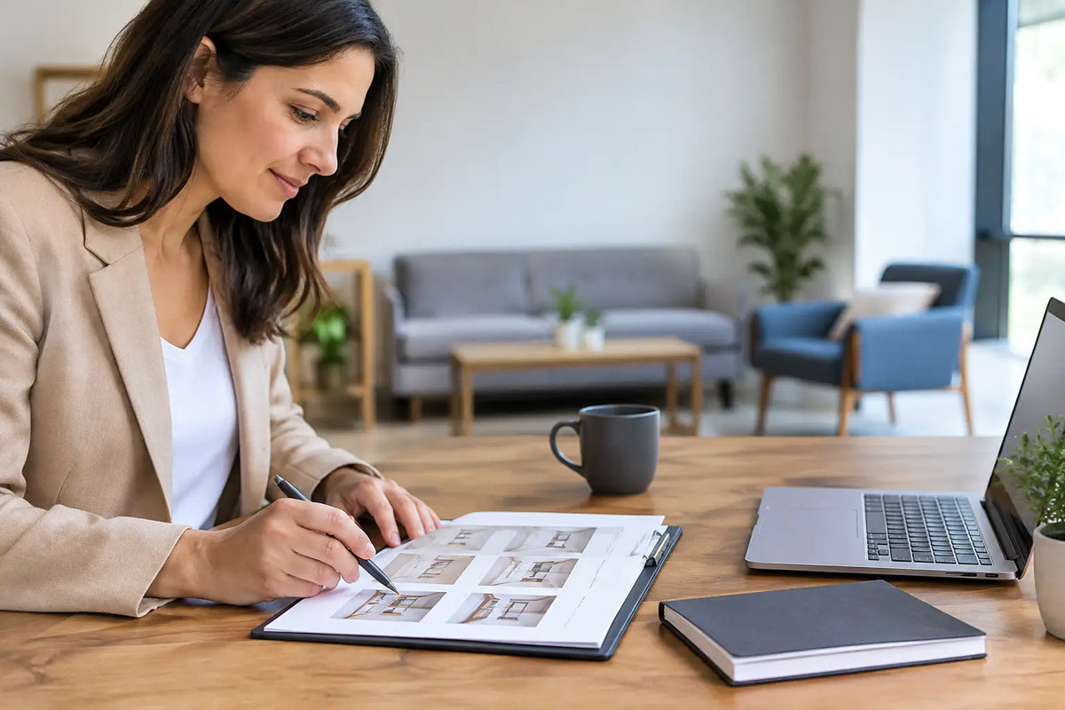 Furniture Procurement Checklist for Smarter Buying