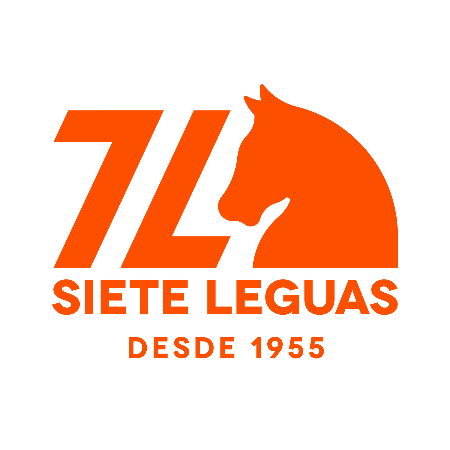 7 Leguas