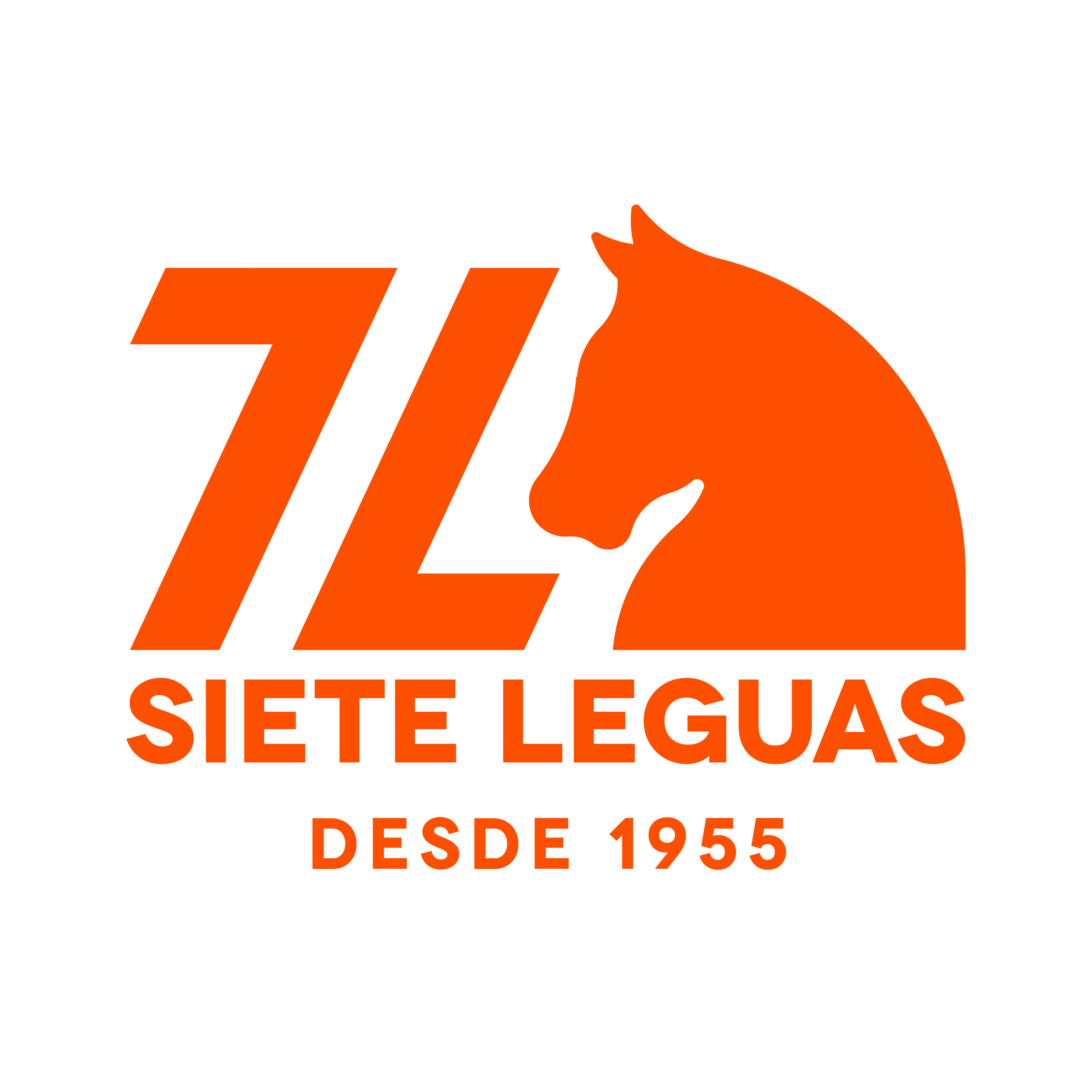 7 Leguas