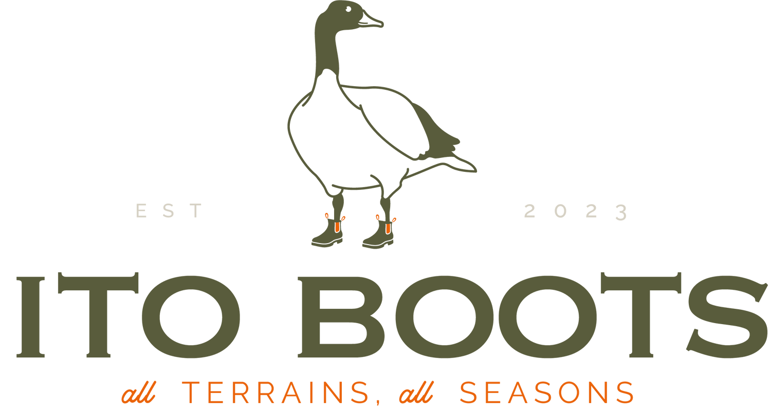 ITO Boots