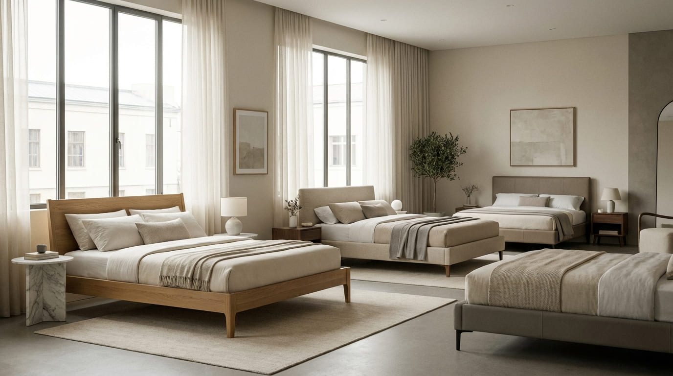 Mattresses