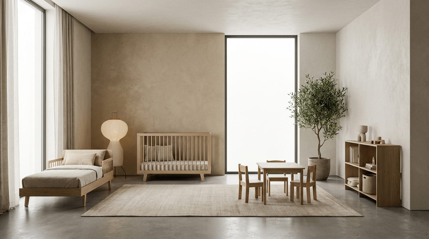 Children's Furniture
