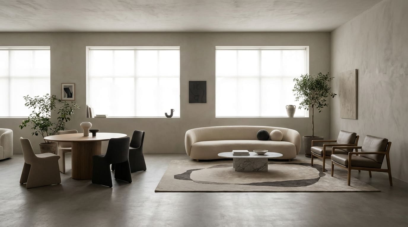 Living Room x