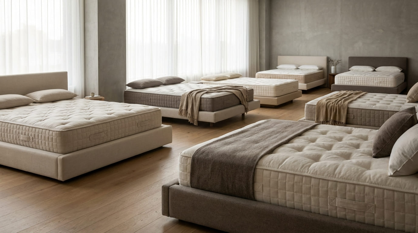 Bedding
