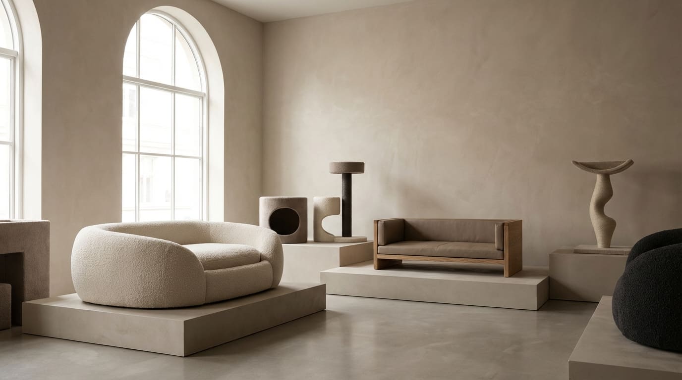 Pet Furniture