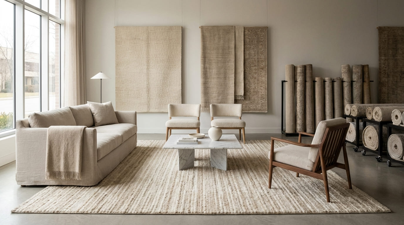 Rugs