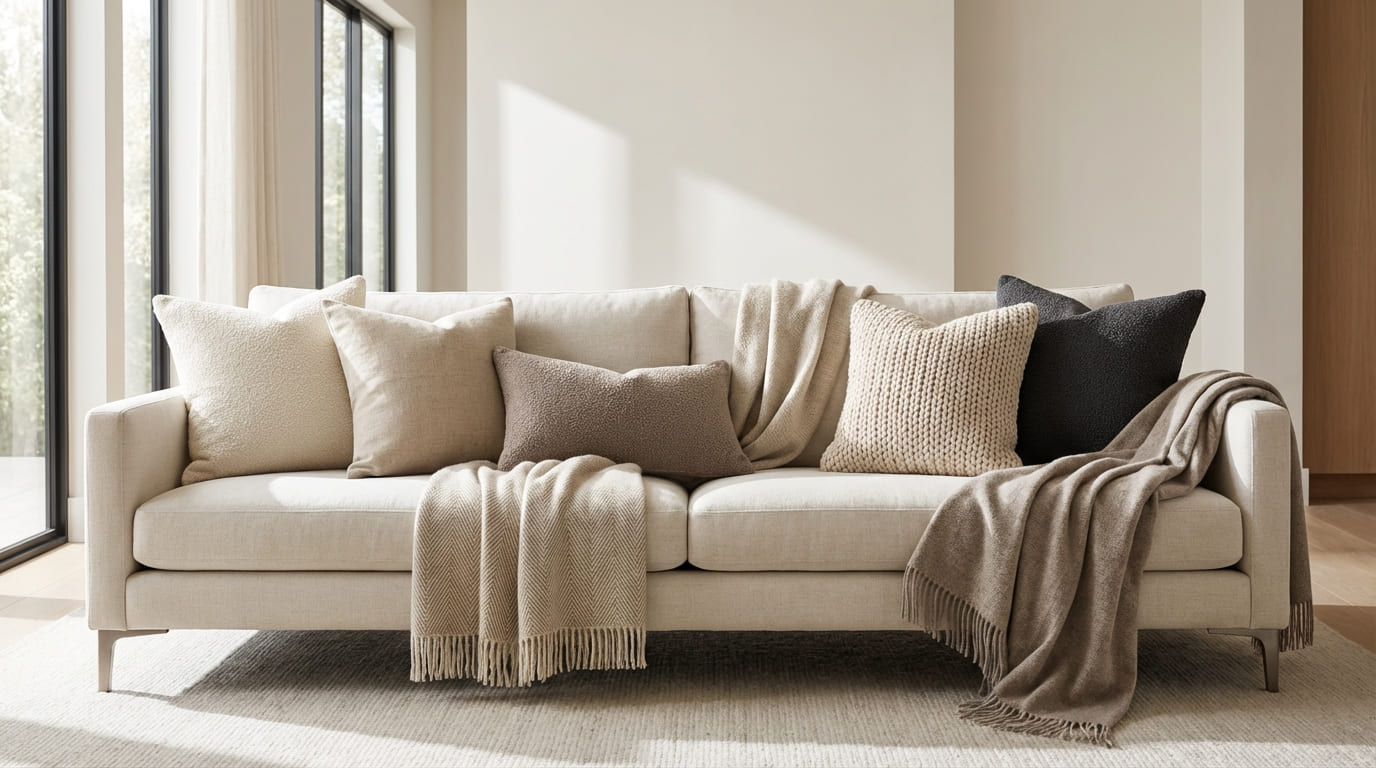 Pillows
