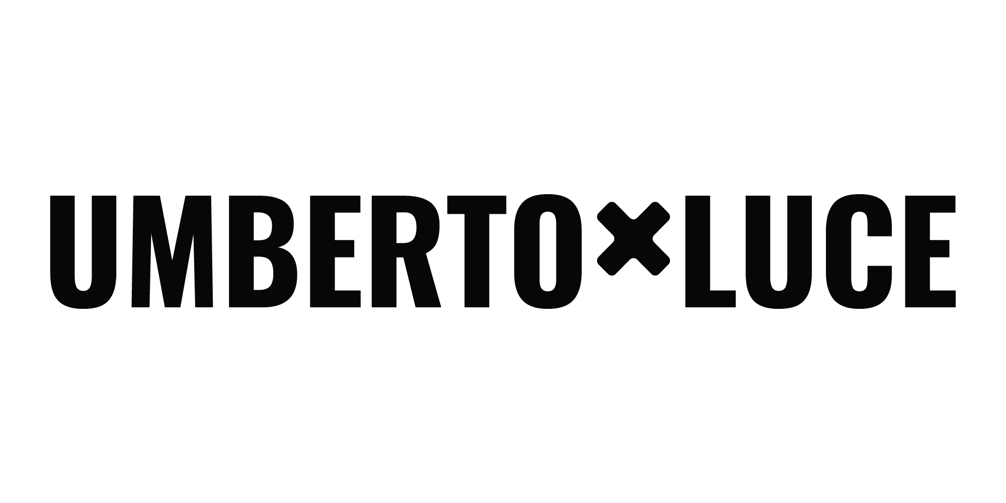 Umberto x Luce