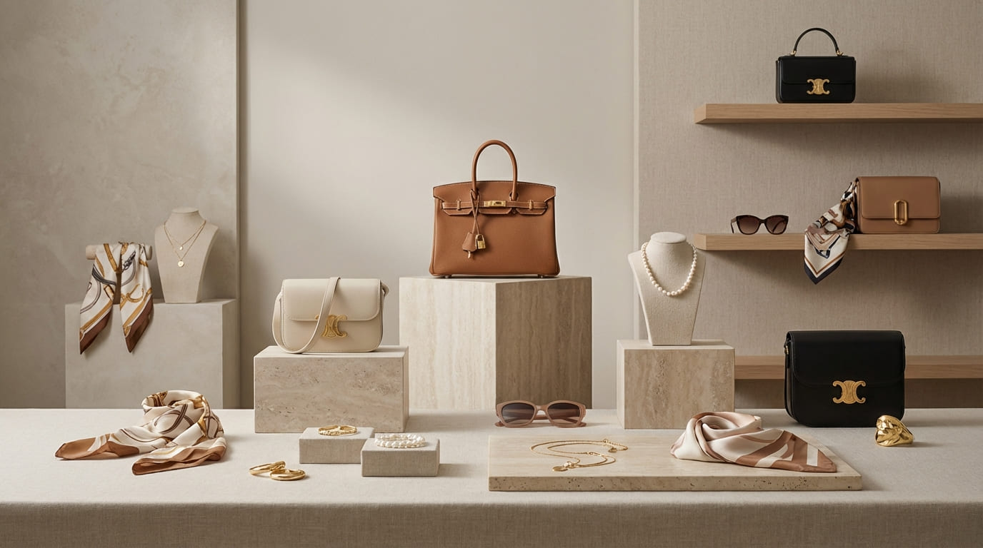 Women's Accessories