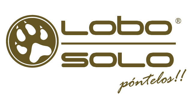 Lobo Solo