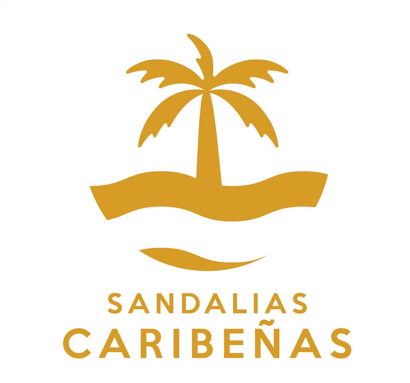 Sandalias Caribeñas