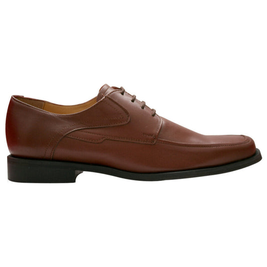 BOND | The Derby Cap Toe | 011715-056| Coffee