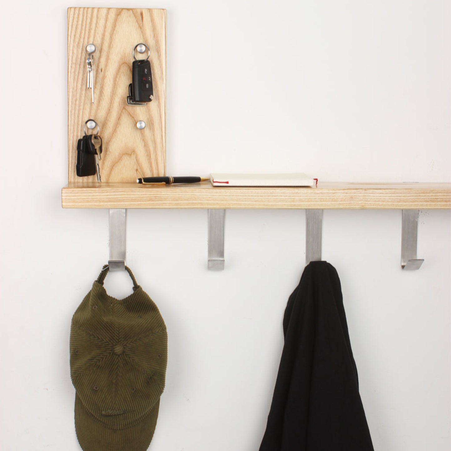 Artelier | Aku | Coat Rack