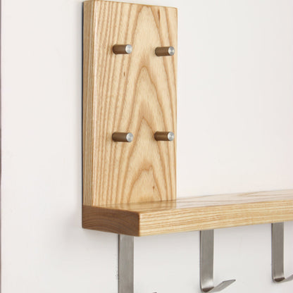 Artelier | Aku | Coat Rack