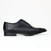 BOND | The Oxford Plain Toe | 048242-001 | Black