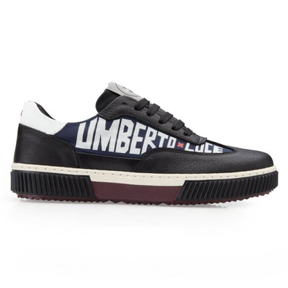 Umberto x Luce | Tebron Everyday Sneakers