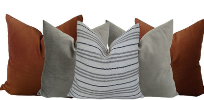 Decoravita | Lorna | 5 Cushion set