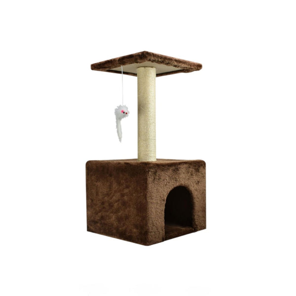 Vax | Cat Scratcher and House | Nogal