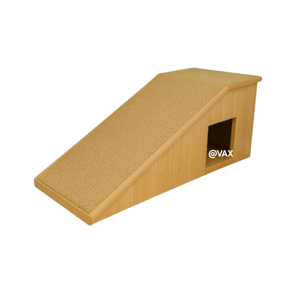 Vax | The Pet Ramp | Elm
