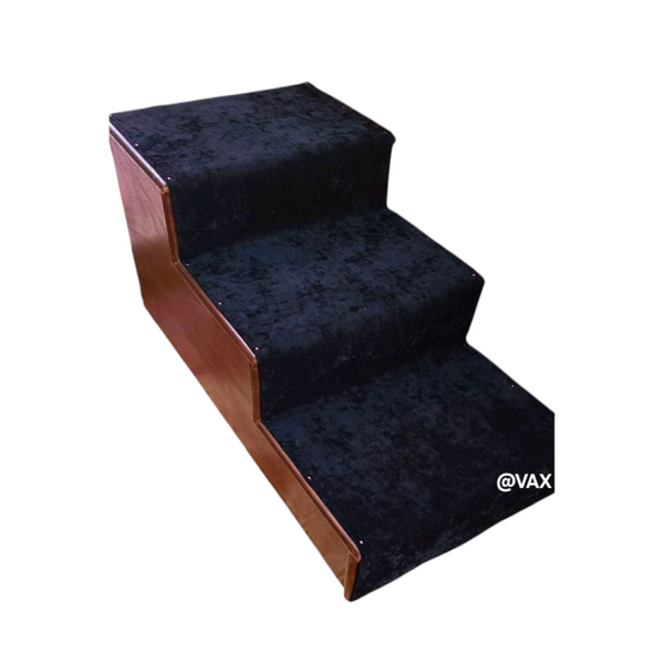 Vax | The Pet Stairs | Nogal