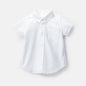 Choys | Kids' Short-Sleeve Button-Up Shirt | 16D2