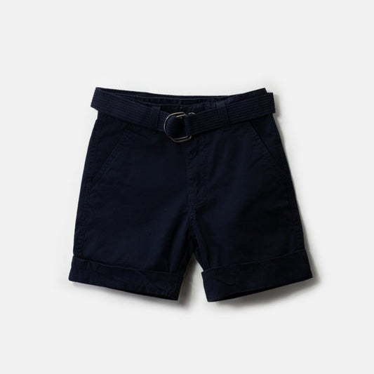 Choys | Boys' Navy Blue Shorts | 20A2