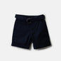 Choys | Boys' Navy Blue Shorts | 20A2