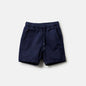 Choys | Boys' Navy Blue Shorts | 20C2