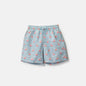 Choys | Boys' Shorts with Flamingo Print | 19G1