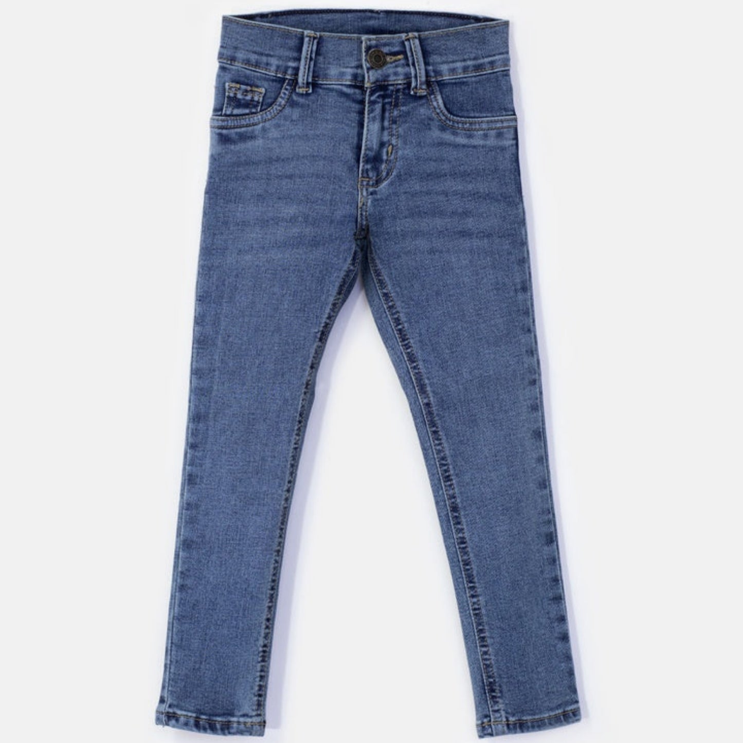 Choys | Girls' Denim Pants | 11F2
