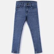 Choys | Girls' Denim Pants | 11F2