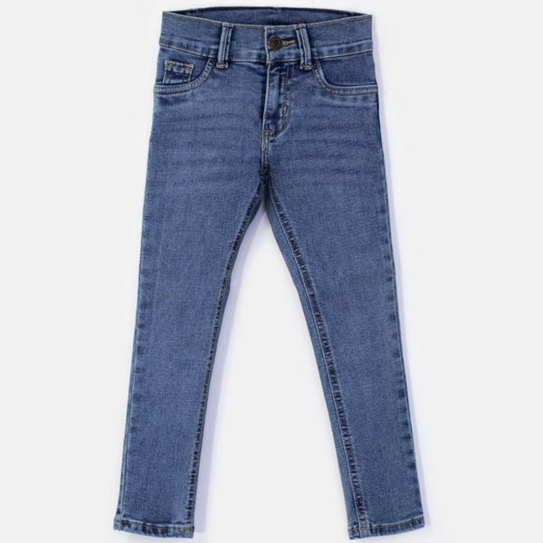 Choys | Girls' Denim Pants | 11F2