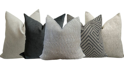 Decoravita | Apolo | 5 Cushion set