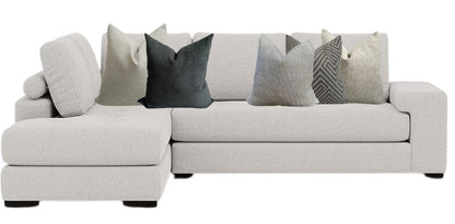 Decoravita | Apolo | 5 Cushion set