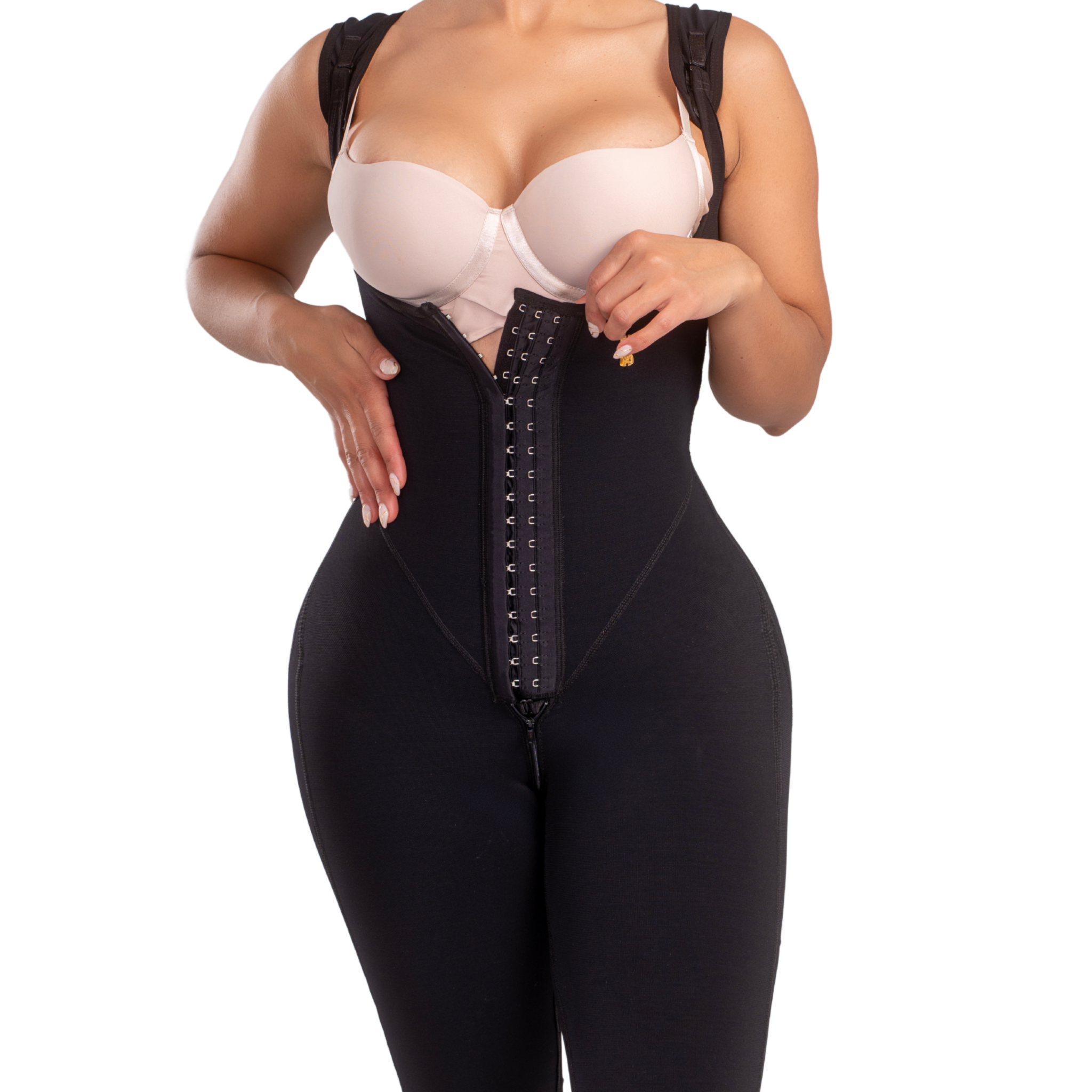 Nuit Rose | Corset Shapewear