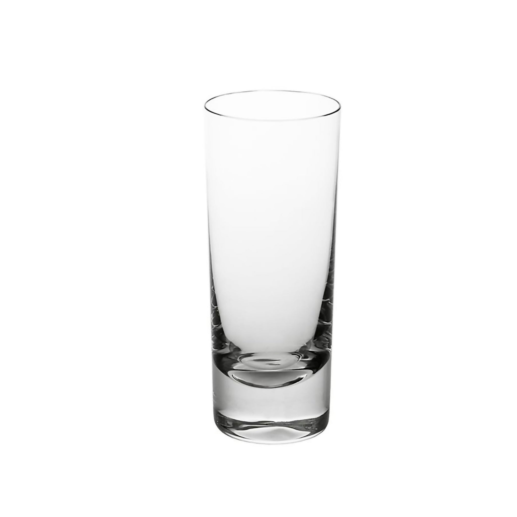 Nouvel | Rocks Glassware Set of 4 | Yellow, Blue, Clear, Gray