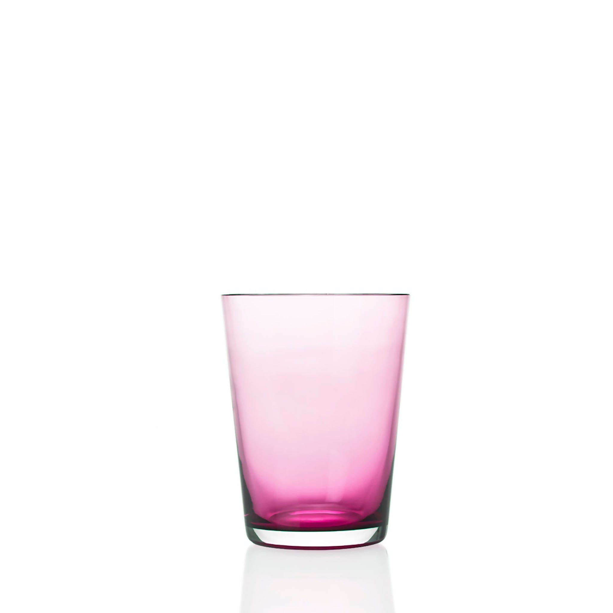 Nouvel | Liso Glassware Set of 4 | Various Colors
