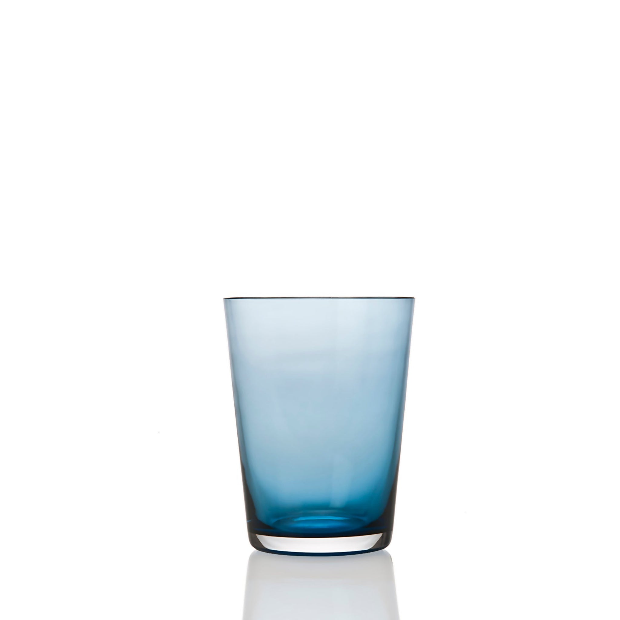Nouvel | Liso Glassware Set of 4 | Various Colors
