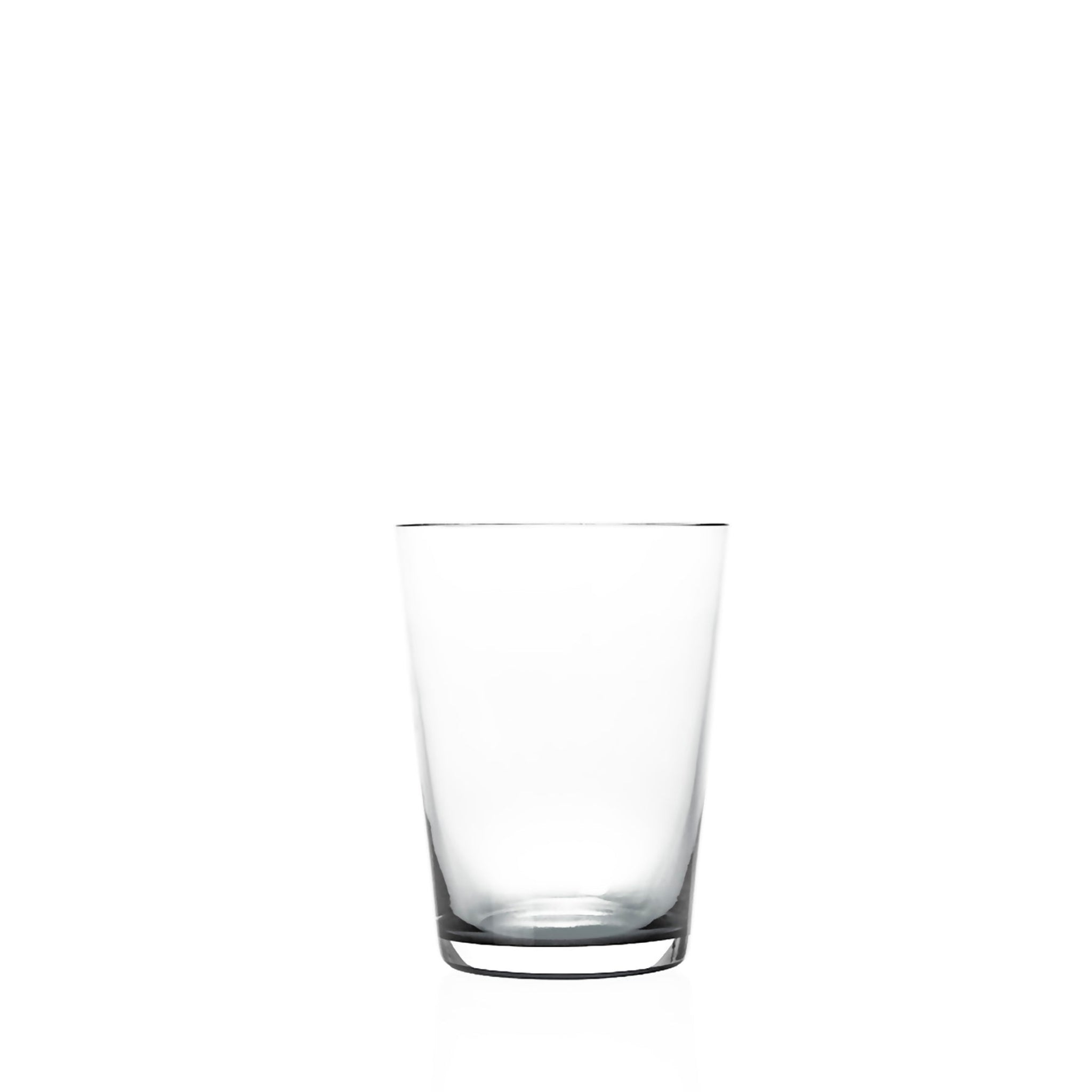 Nouvel | Liso Glassware Set of 4 | Various Colors