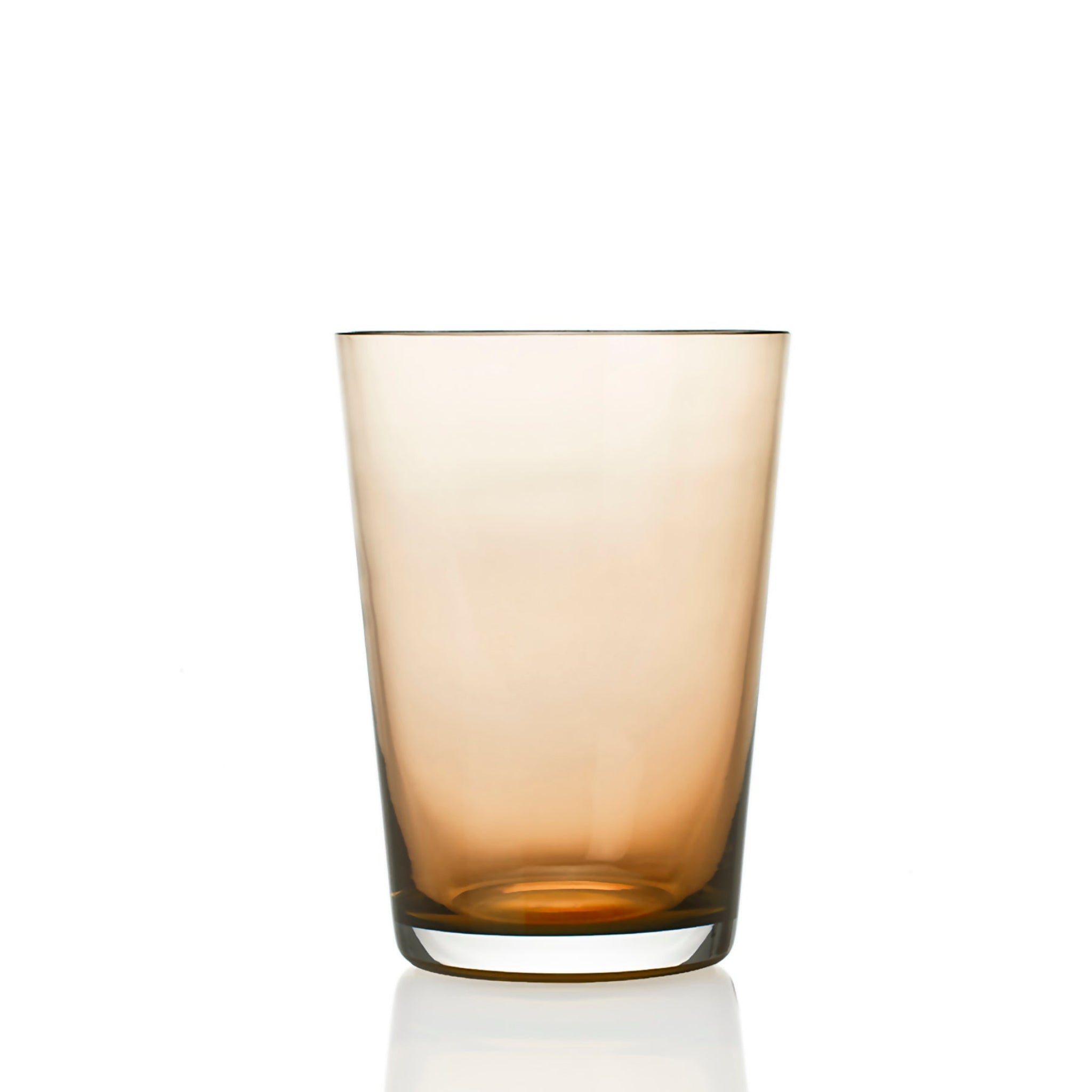 Nouvel | Liso Glassware Set of 4 | Various Colors