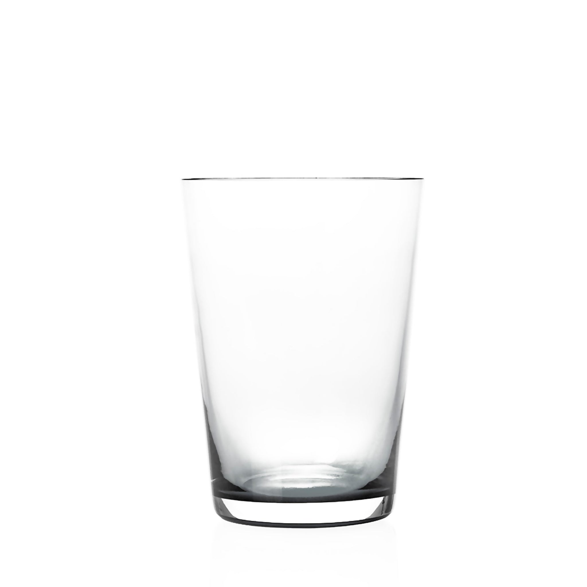 Nouvel | Liso Glassware Set of 4 | Various Colors