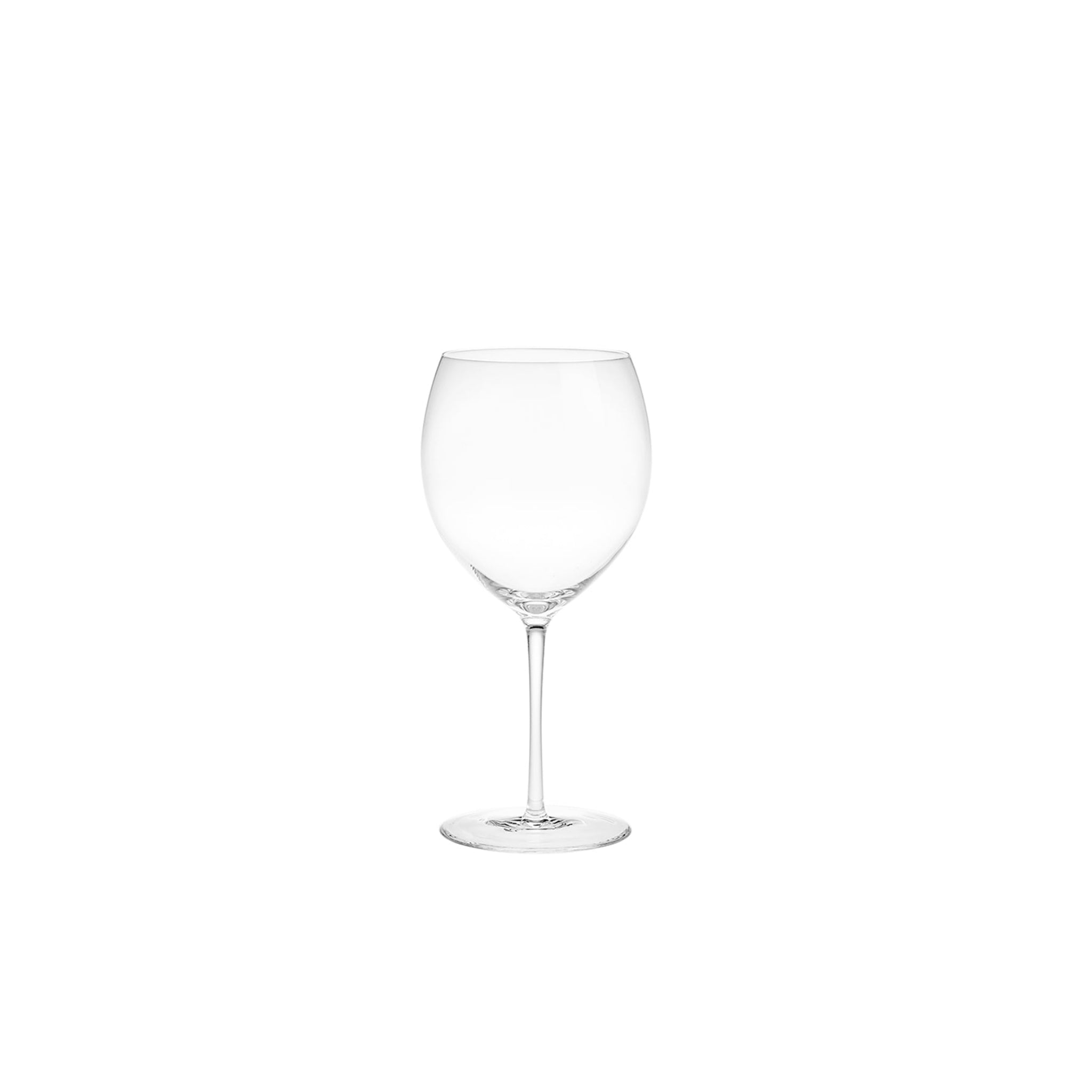 Nouvel | Bohemia Glassware Set of 6