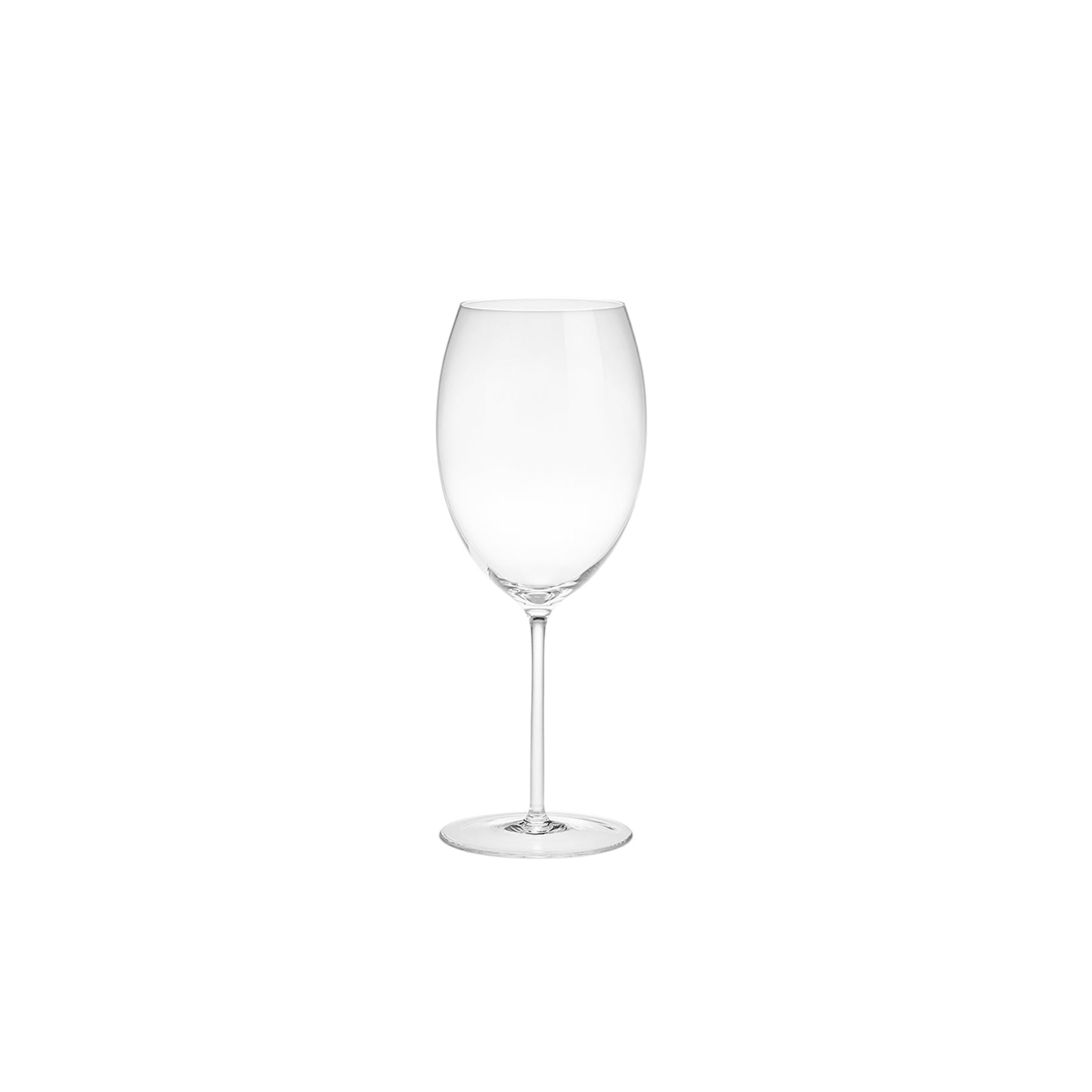 Nouvel | Bohemia Glassware Set of 6