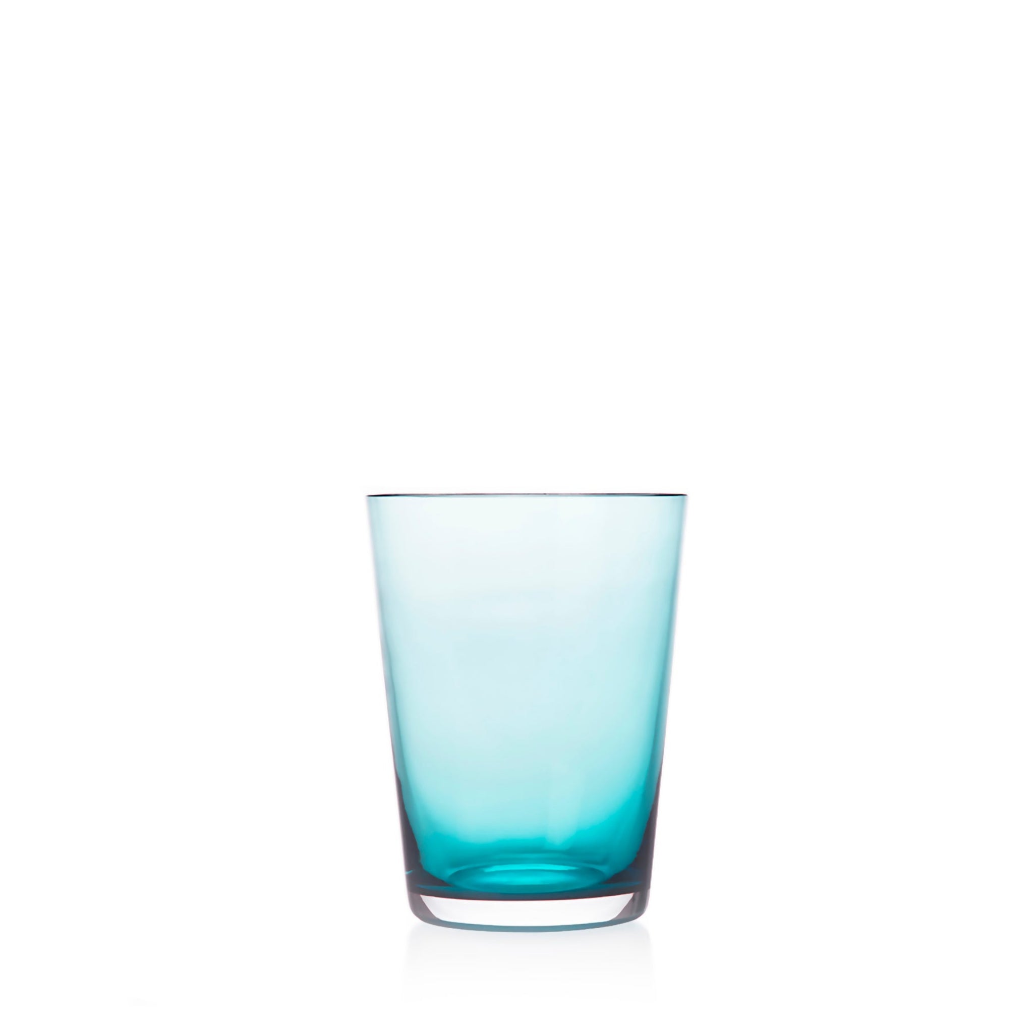 Nouvel | Liso Glassware Set of 4 | Various Colors