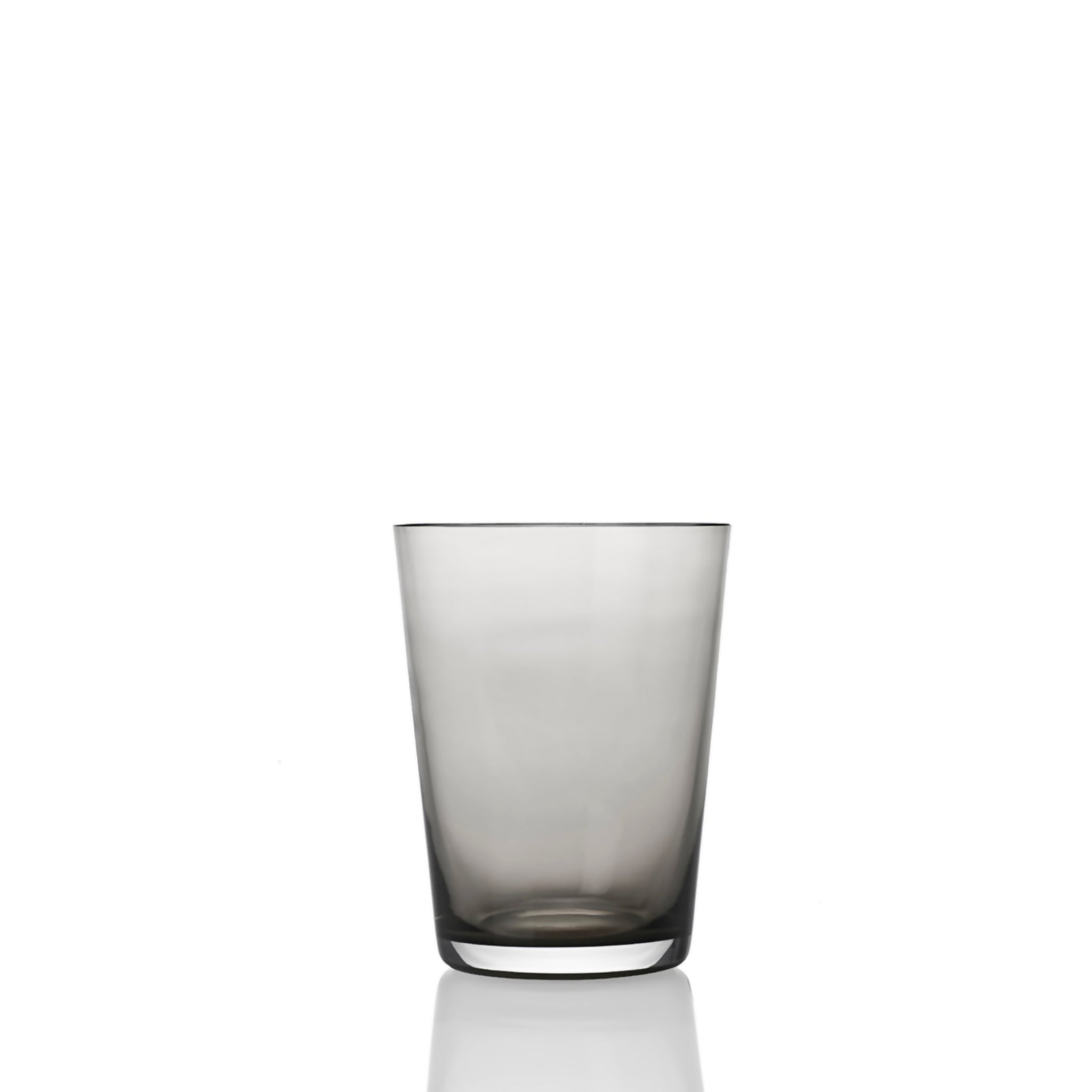 Nouvel | Liso Glassware Set of 4 | Various Colors