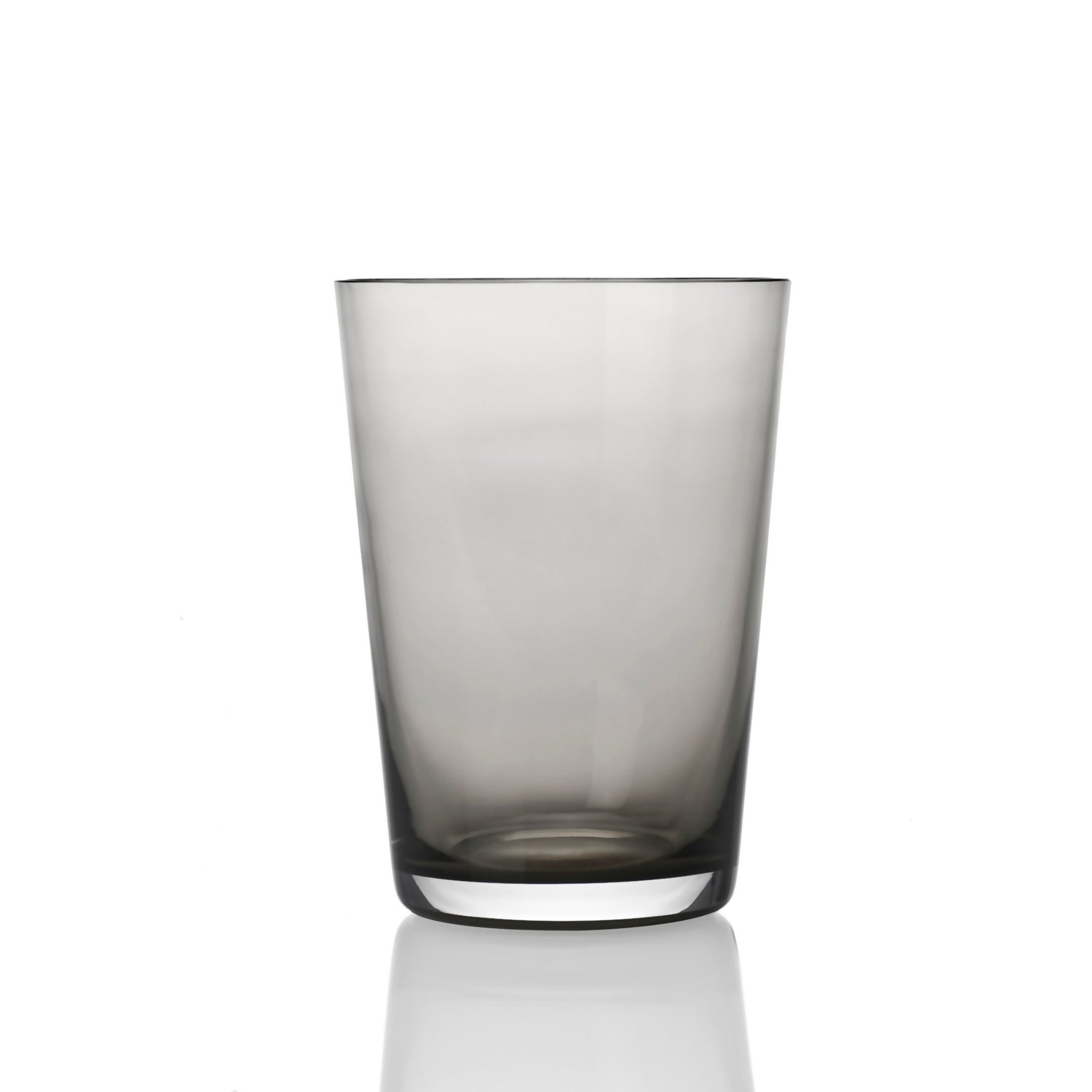 Nouvel | Liso Glassware Set of 4 | Various Colors