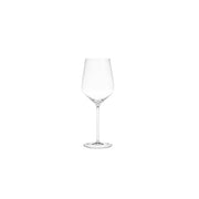 Nouvel | Lyra Collection Set of 6 | White Wine, Red Wine, and Bordeaux