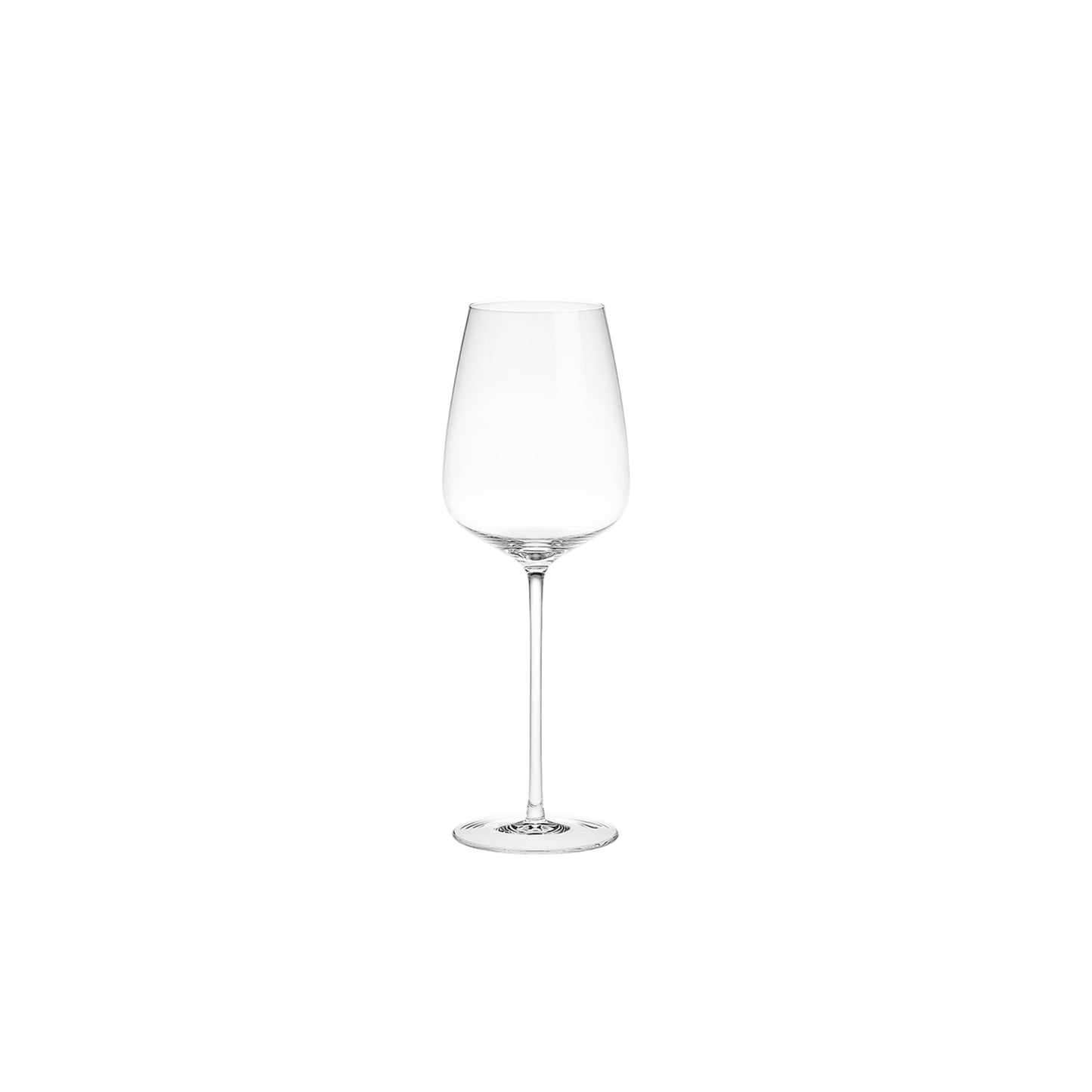 Nouvel | Copa Cara White Wine | Clear