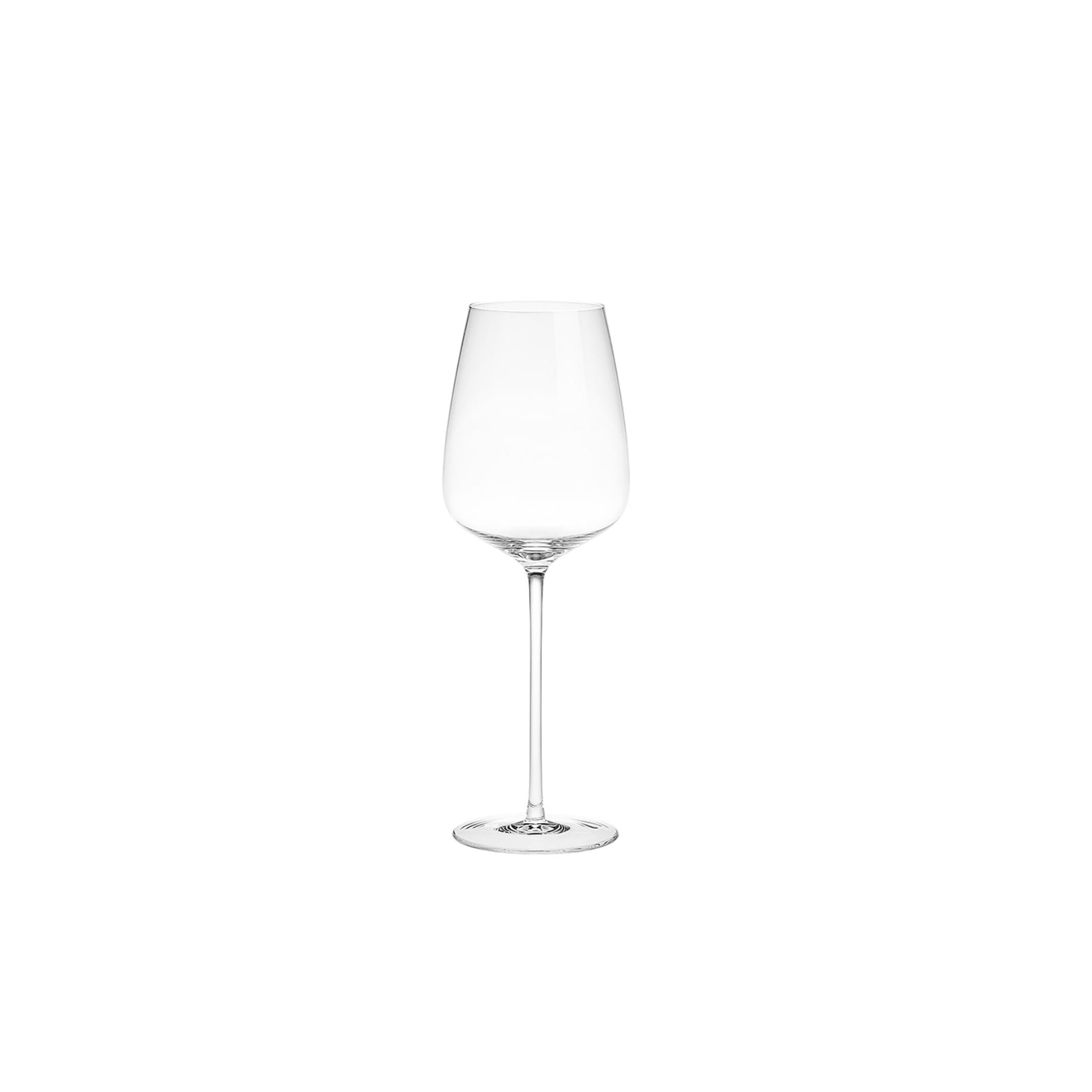 Nouvel | Copa Cara White Wine | Clear