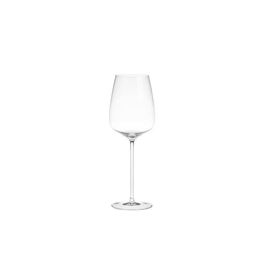 Nouvel | Copa Cara White Wine | Clear